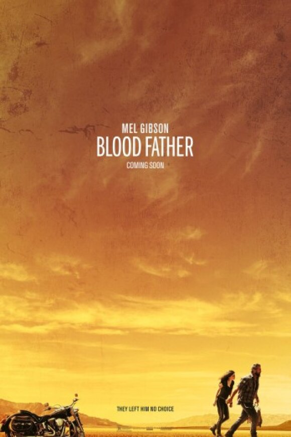 Blood Father