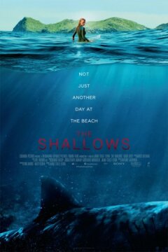 The Shallows