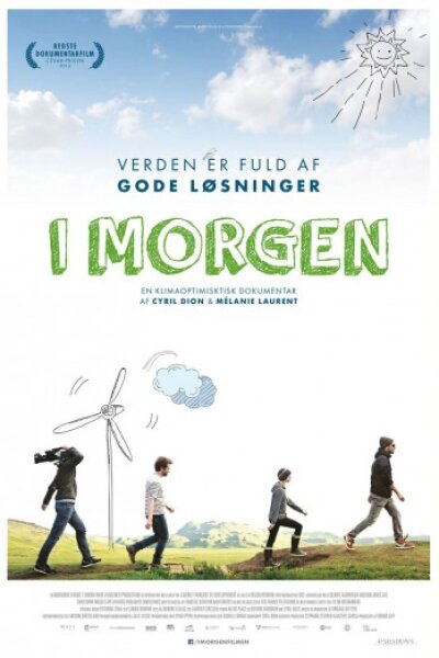 Move Movie - I morgen