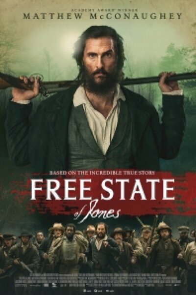 Bluegrass Films - Free State of Jones