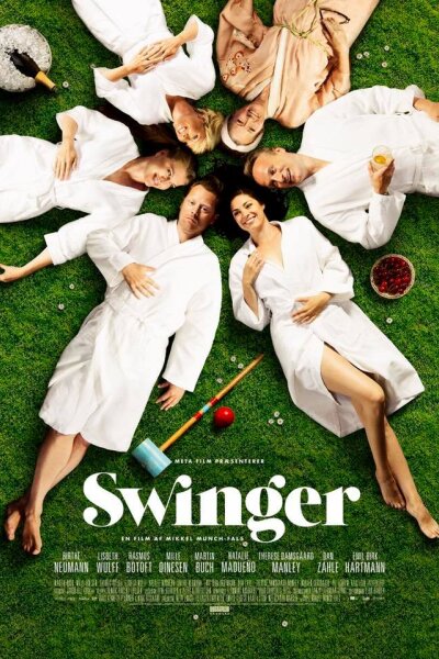 Meta Film - Swinger