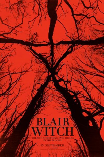 Lionsgate - Blair Witch