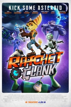 Ratchet & Clank