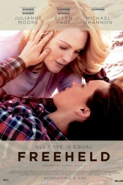 Double Feature Films - Freeheld