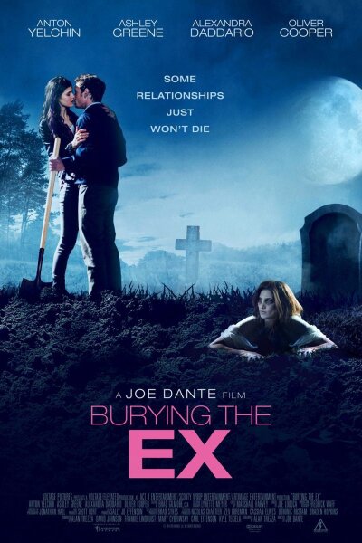 ArtImage Entertainment - Burying the Ex