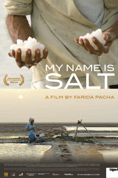 Leafbird Films - My Name Is Salt