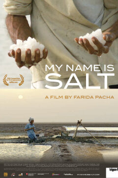 My Name Is Salt