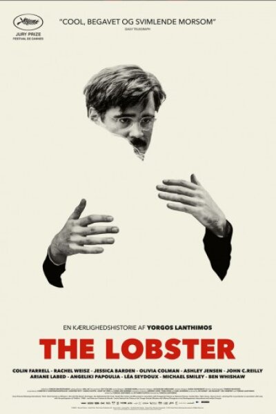 Film4 - The Lobster