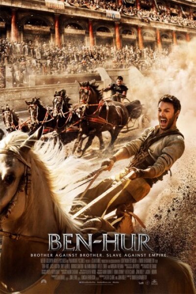 LightWorkers Media - Ben-Hur - 3 D