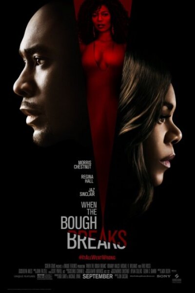 Screen Gems - When the Bough Breaks