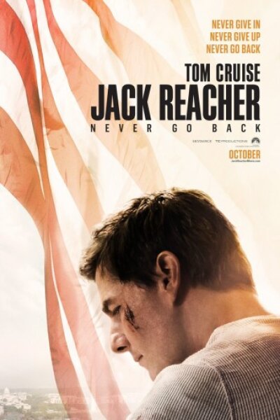 Paramount Pictures - Jack Reacher: Never Go Back