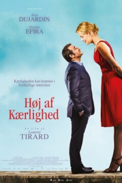 Høj af kærlighed