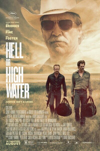 Film 44 - Hell or High Water