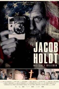 Jacob Holdt: Mit liv i billeder