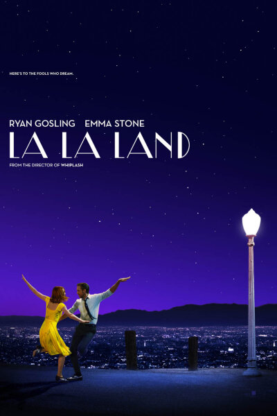 Black Label Media - La La Land