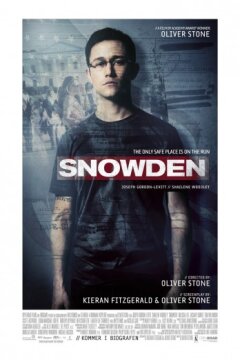 Snowden