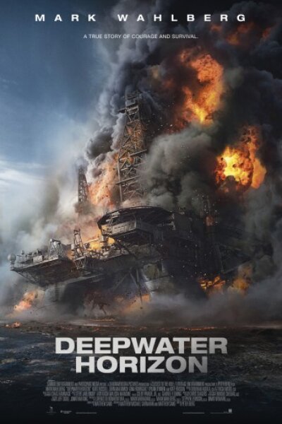 Participant Media - Deepwater Horizon