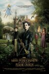 Miss Peregrine's Home for Peculiar Children - 3 D