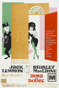 Irma la Douce