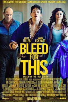 Bleed for This