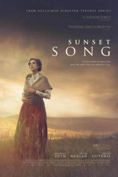 Hurricane Films - Sunset Song