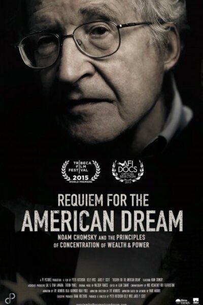 PF Pictures - Requiem for the American Dream