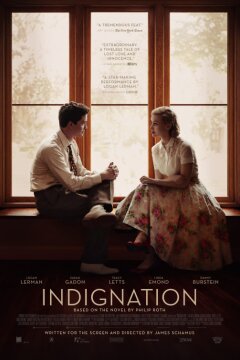 Indignation