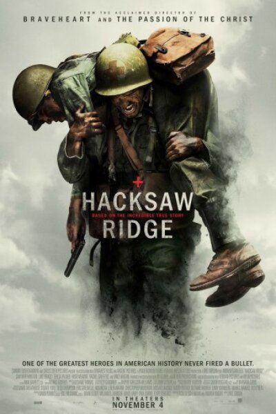 IM Global - Hacksaw Ridge