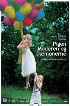 Pigen, moderen og dæmonerne