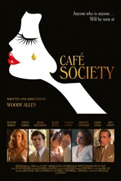 Café Society