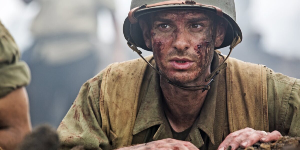 IM Global - Hacksaw Ridge