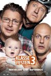 Klassefesten 3: Dåben