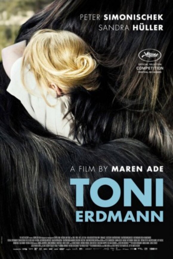 Min far Toni Erdmann