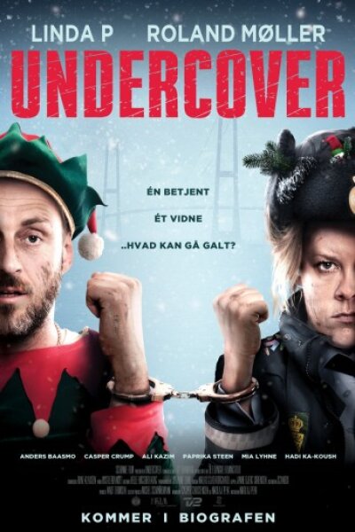 Schønne Film - Undercover