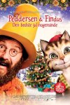 Peddersen og Findus: Den bedste jul nogensinde