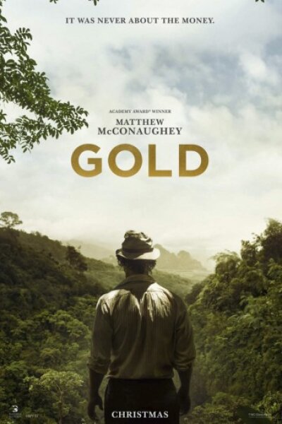 Living Films - Gold