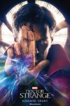 Doctor Strange - 2 D