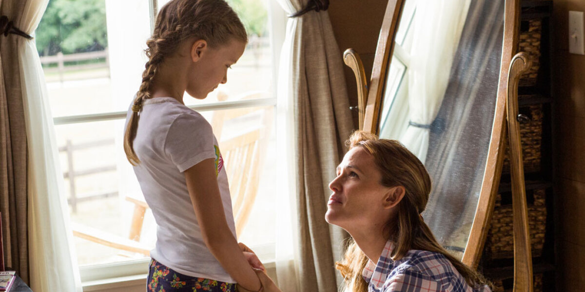 TriStar Pictures - Miracles from Heaven