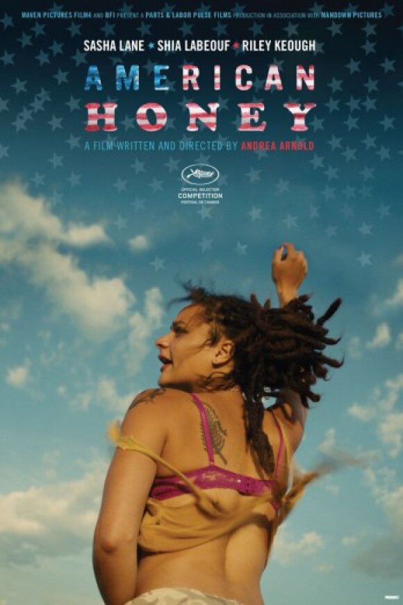 American Honey