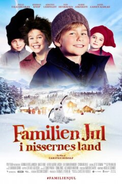 Familien Jul 2 - I nissernes land