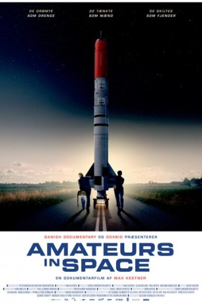 Danish Documentary - Amateurs in Space