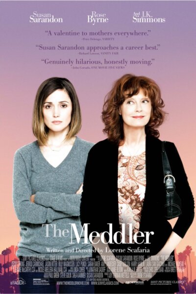 Stage 6 Films - The Meddler