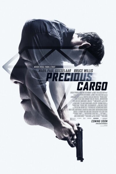 Mann Made Films - Precious Cargo