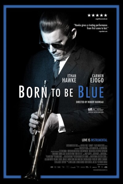 Creation Film and Television - Born to Be Blue