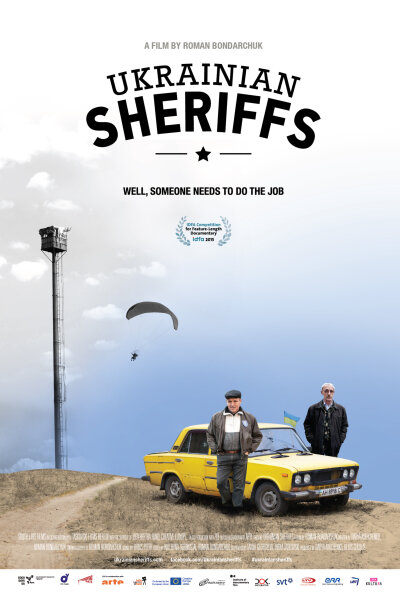 VFS Films - Ukrainian Sheriffs