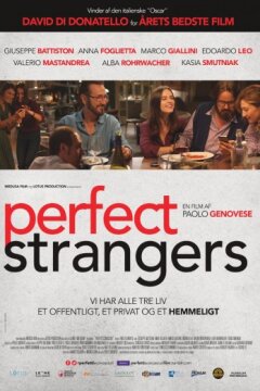 Perfect Strangers