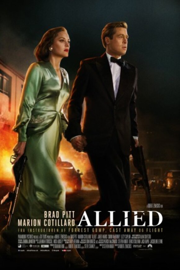 Allied