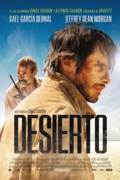 Desierto - Border Sniper