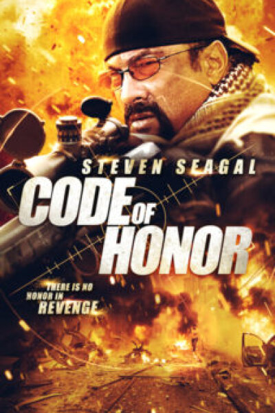 Code of Honor - Code of Honor