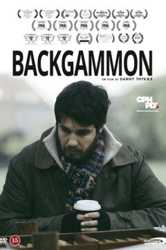 Backgammon